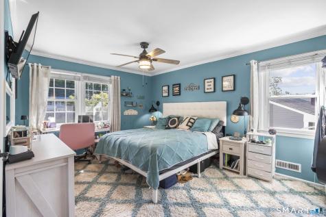 86 Rolling Wood Drive Stamford CT 06905