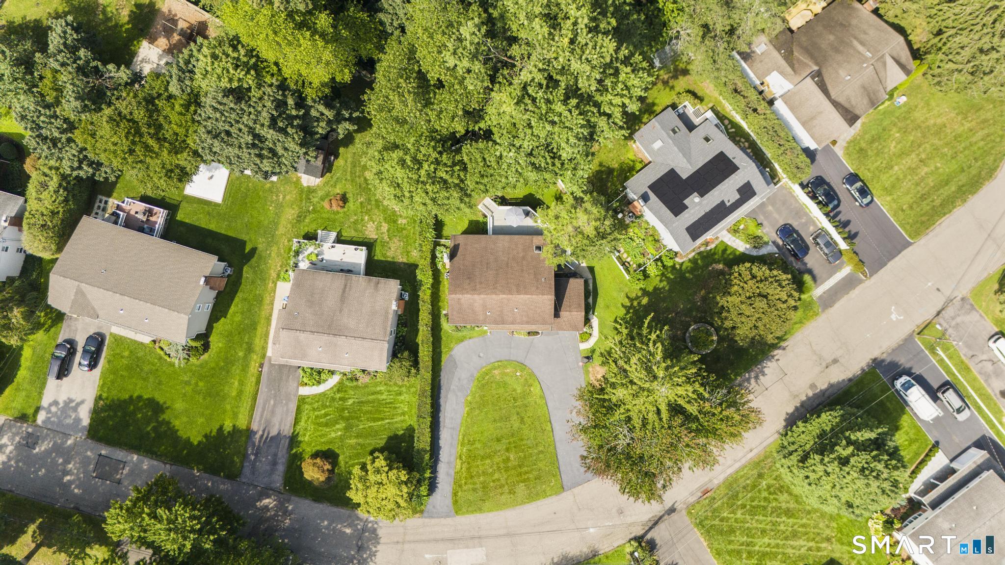 86 Rolling Wood Drive Stamford CT 06905