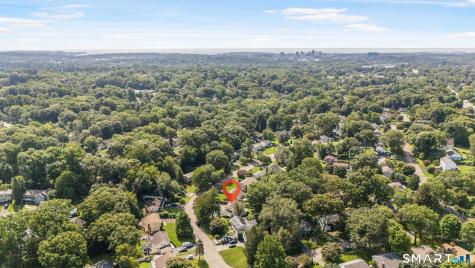 86 Rolling Wood Drive Stamford CT 06905