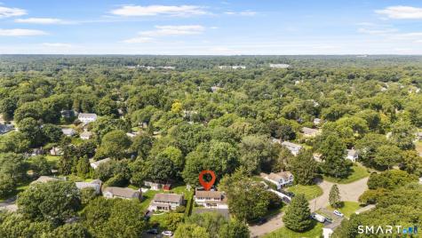 86 Rolling Wood Drive Stamford CT 06905