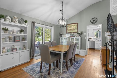 86 Rolling Wood Drive Stamford CT 06905