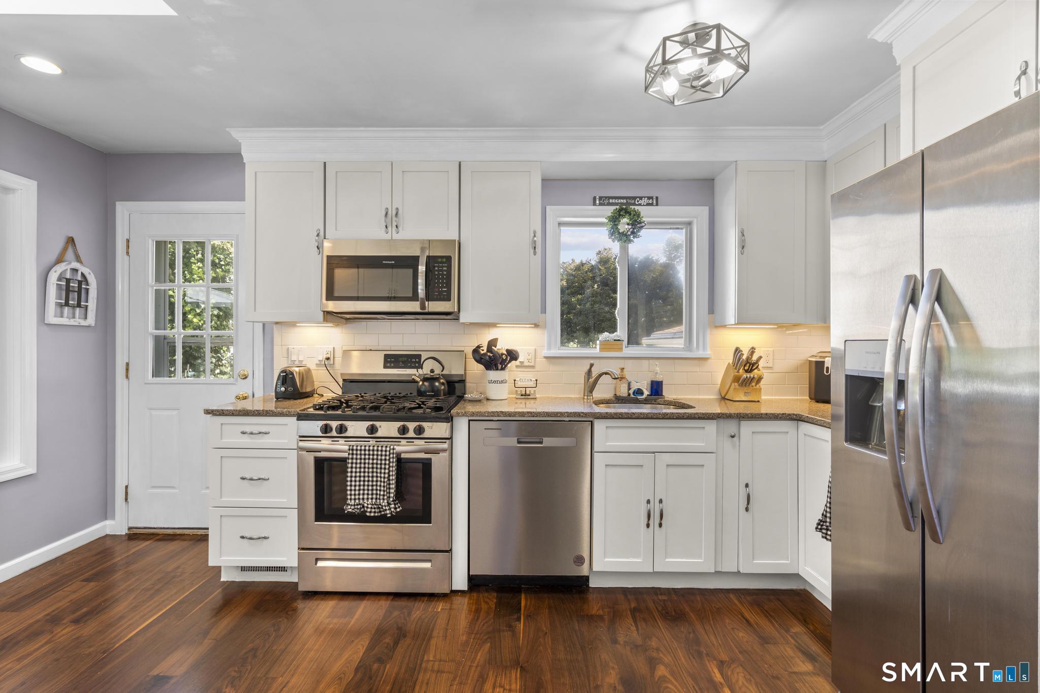 86 Rolling Wood Drive Stamford CT 06905