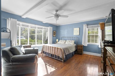 86 Rolling Wood Drive Stamford CT 06905