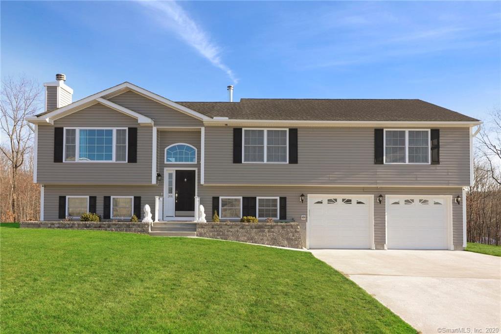 201 Wisteria Drive Naugatuck CT 06770