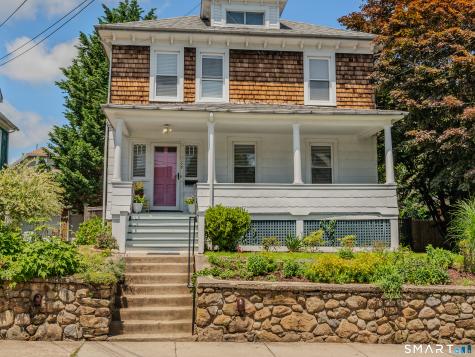 117 Blydenburg Avenue New London CT 06320