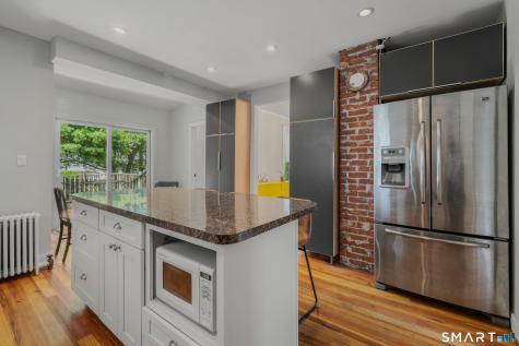 117 Blydenburg Avenue New London CT 06320