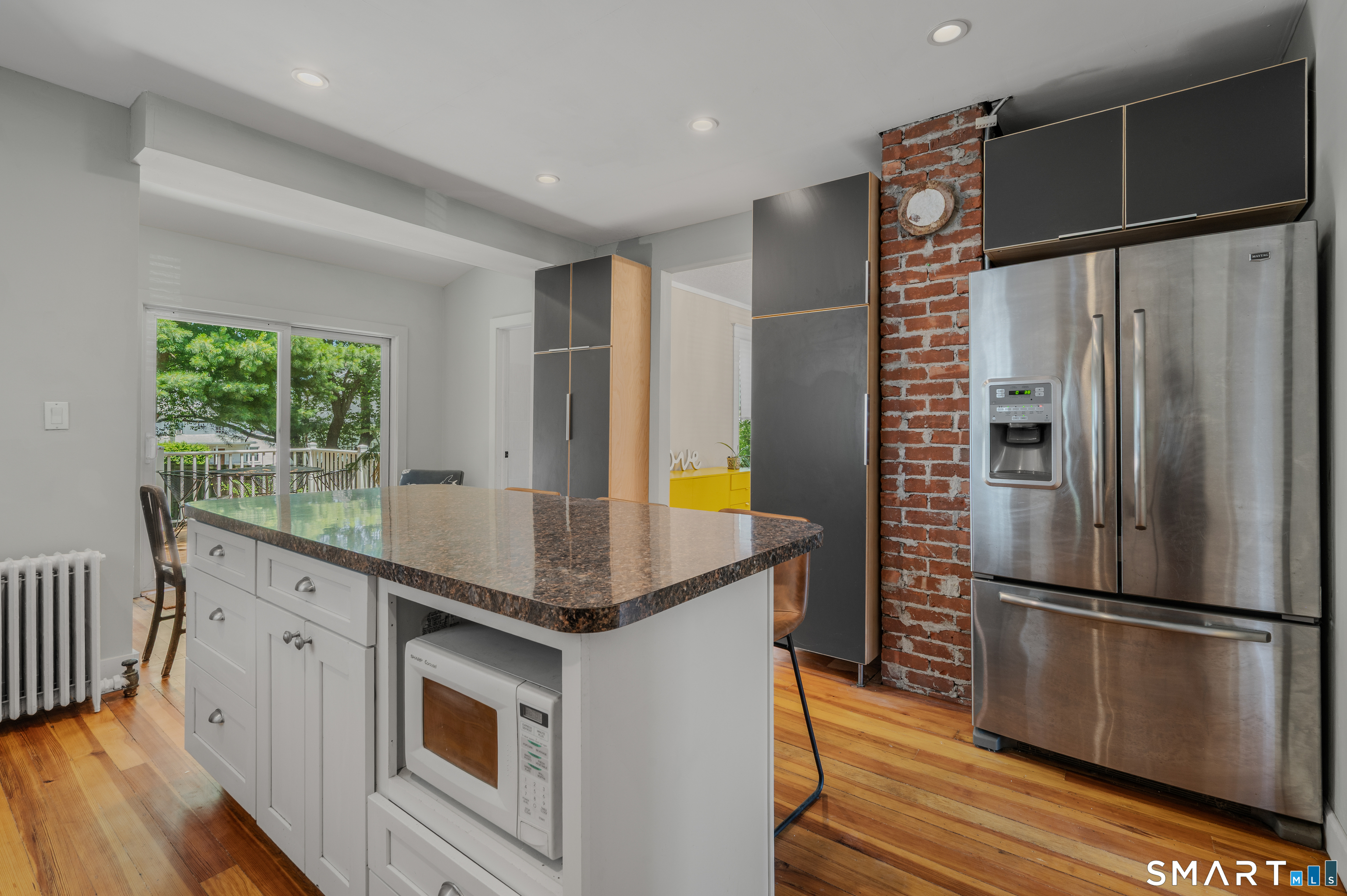 117 Blydenburg Avenue New London CT 06320