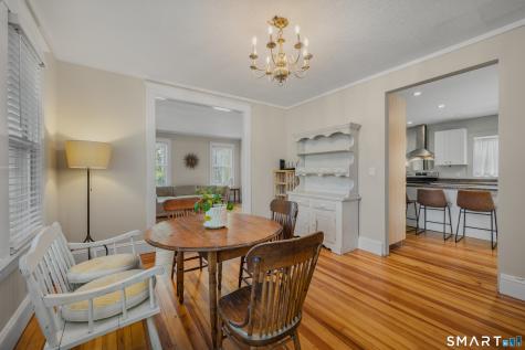 117 Blydenburg Avenue New London CT 06320