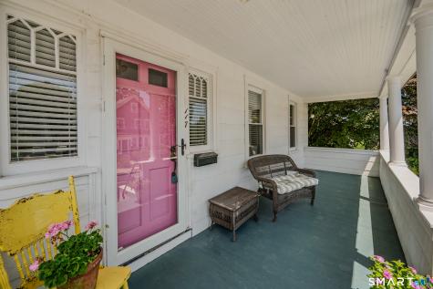 117 Blydenburg Avenue New London CT 06320