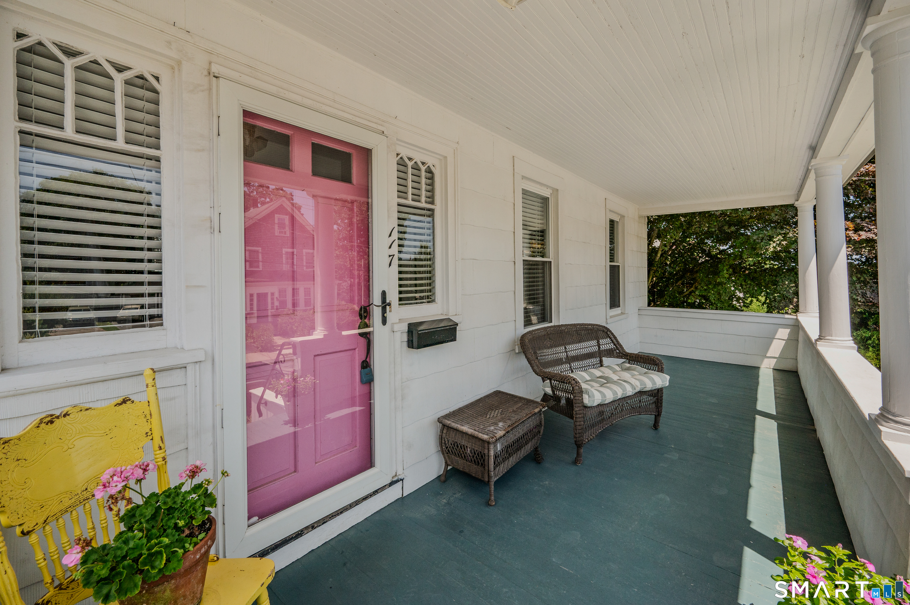 117 Blydenburg Avenue New London CT 06320