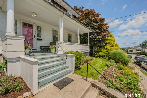 117 Blydenburg Avenue New London CT 06320