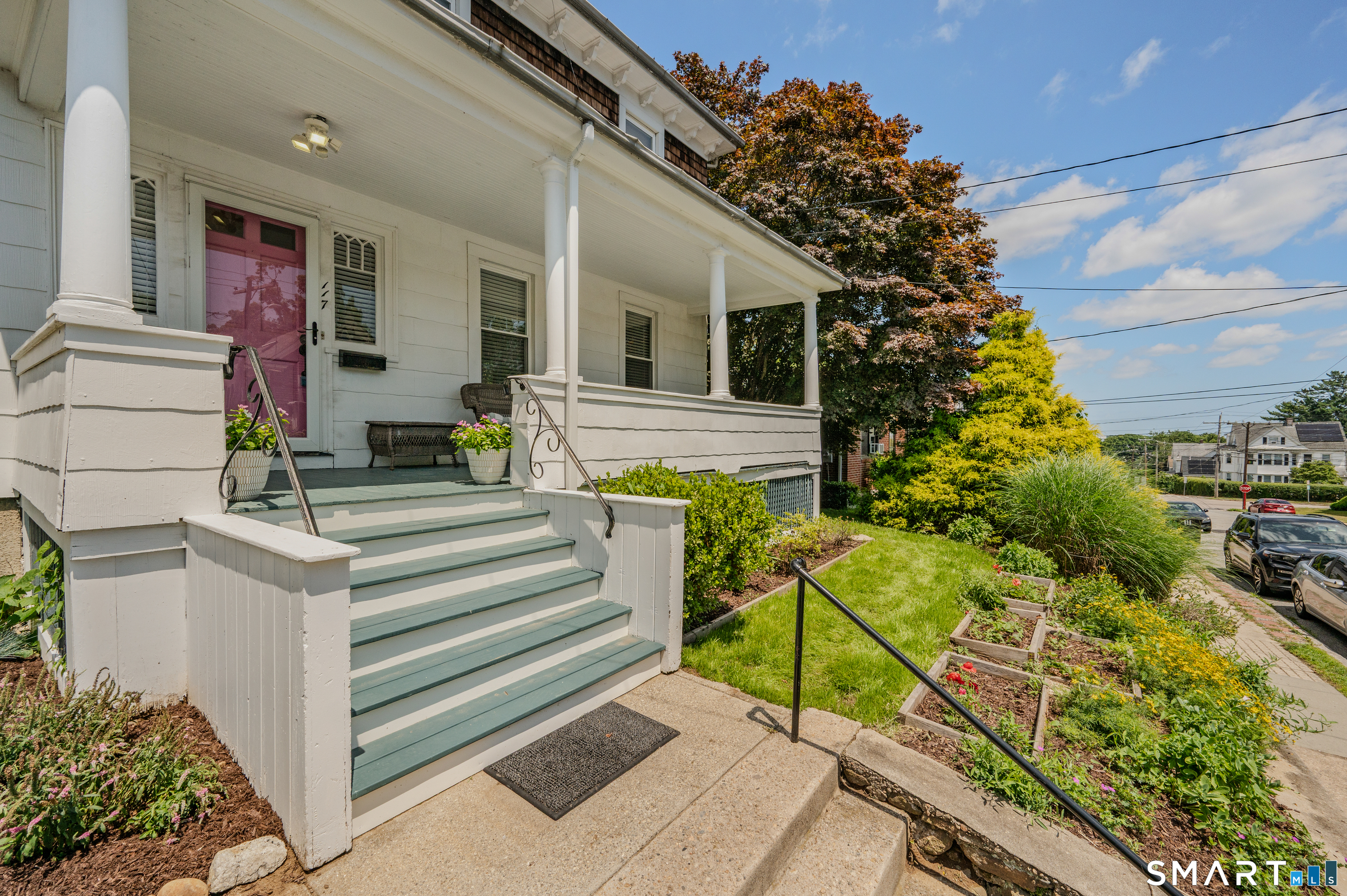 117 Blydenburg Avenue New London CT 06320