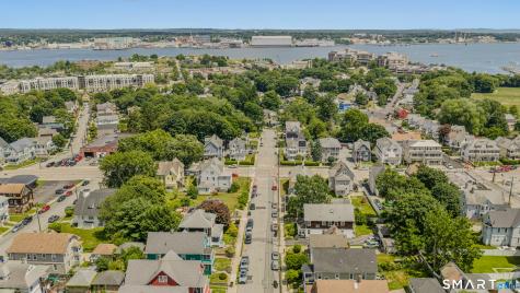 117 Blydenburg Avenue New London CT 06320