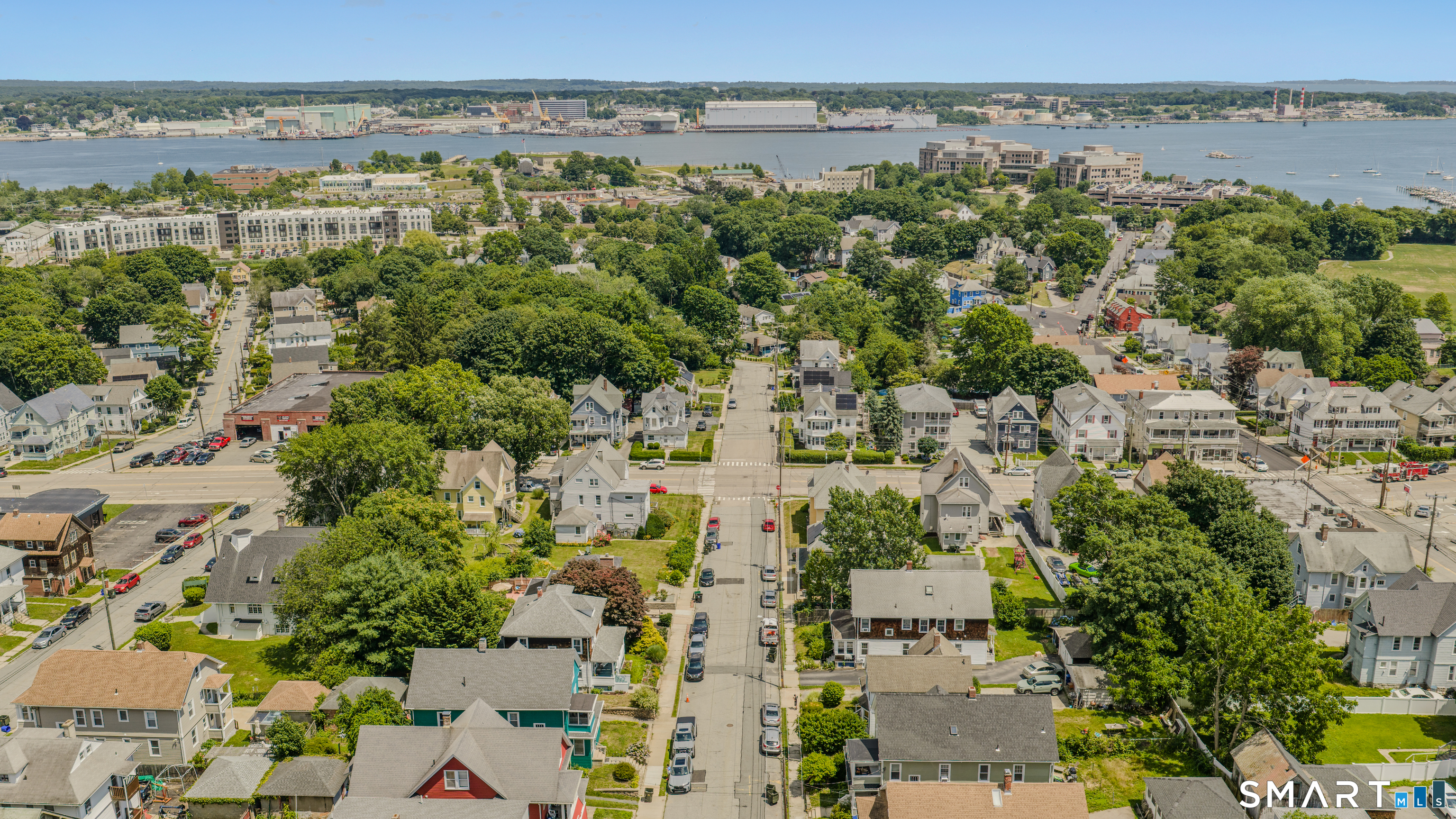 117 Blydenburg Avenue New London CT 06320