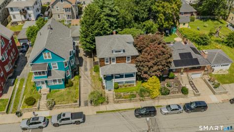 117 Blydenburg Avenue New London CT 06320