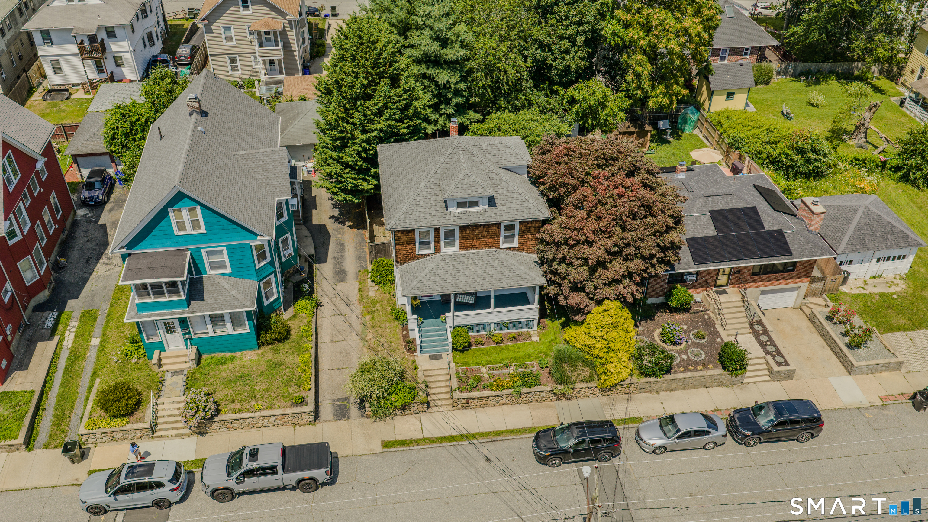117 Blydenburg Avenue New London CT 06320