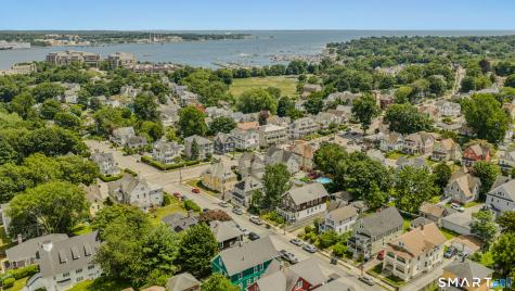 117 Blydenburg Avenue New London CT 06320