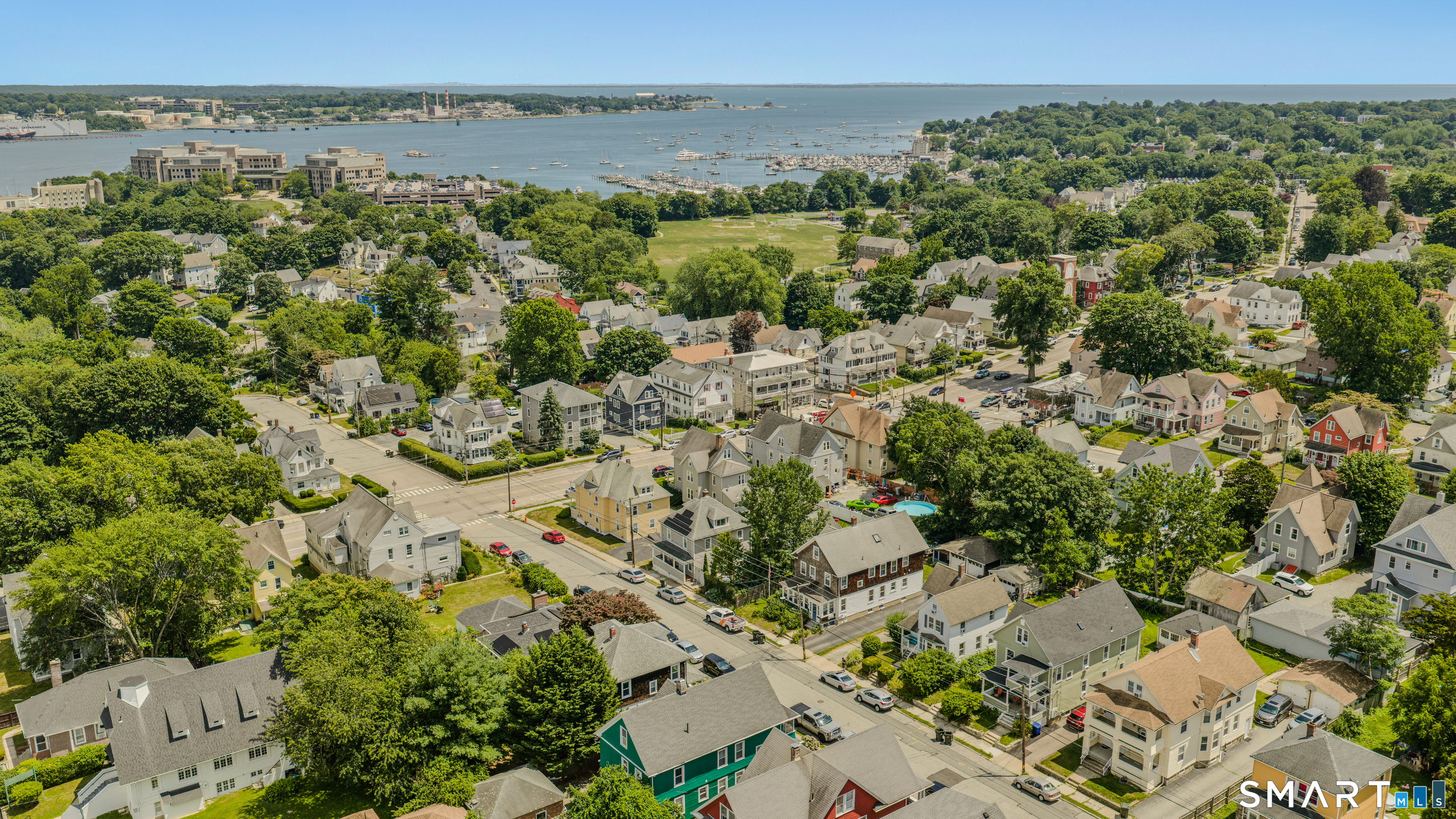 117 Blydenburg Avenue New London CT 06320
