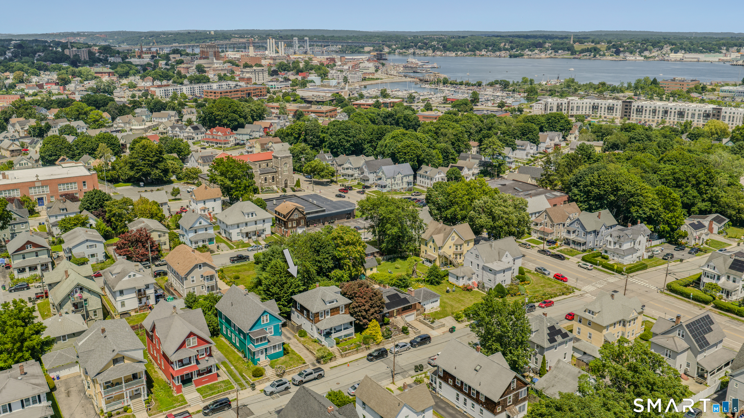 117 Blydenburg Avenue New London CT 06320