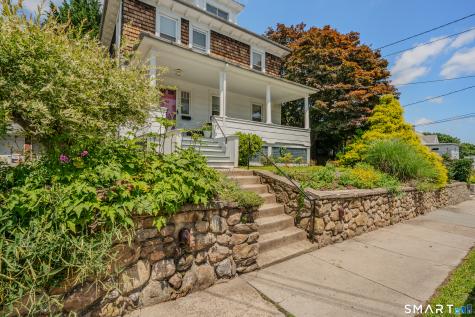 117 Blydenburg Avenue New London CT 06320