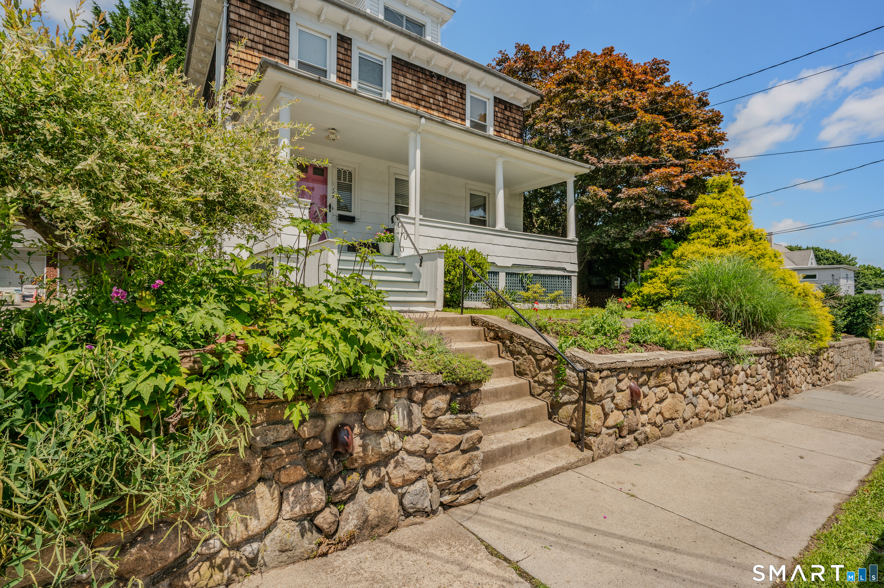 117 Blydenburg Avenue New London CT 06320