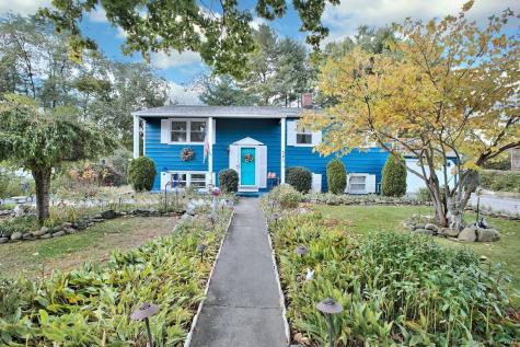 34 Collingsdale Drive Milford CT 06461