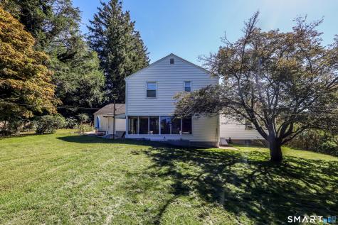 124 Chestnut Hill Road Trumbull CT 06611
