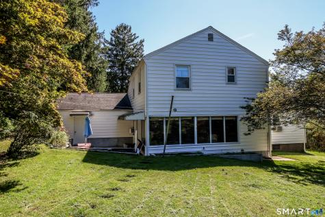 124 Chestnut Hill Road Trumbull CT 06611