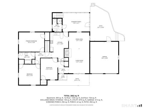 124 Chestnut Hill Road Trumbull CT 06611