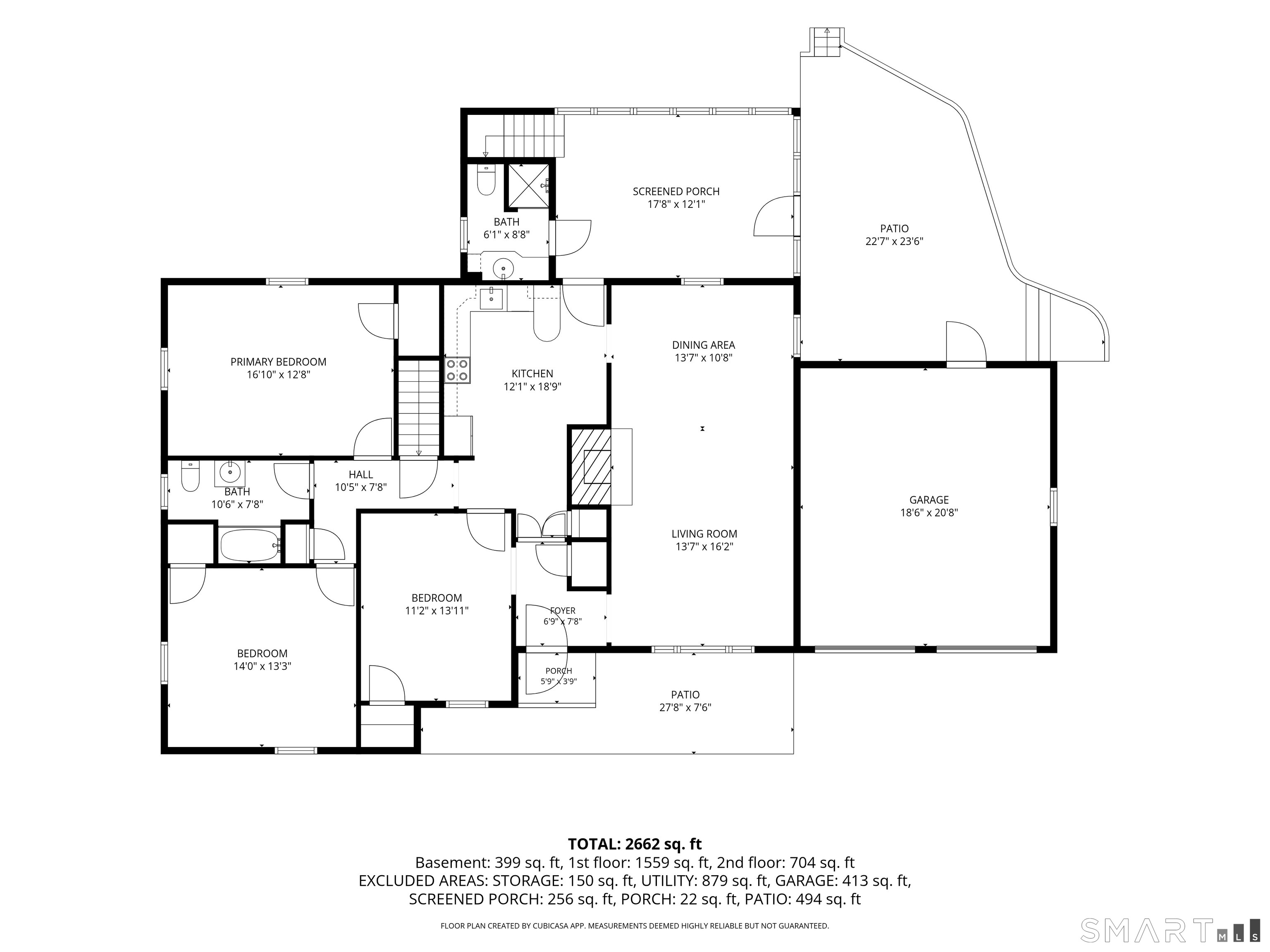 124 Chestnut Hill Road Trumbull CT 06611