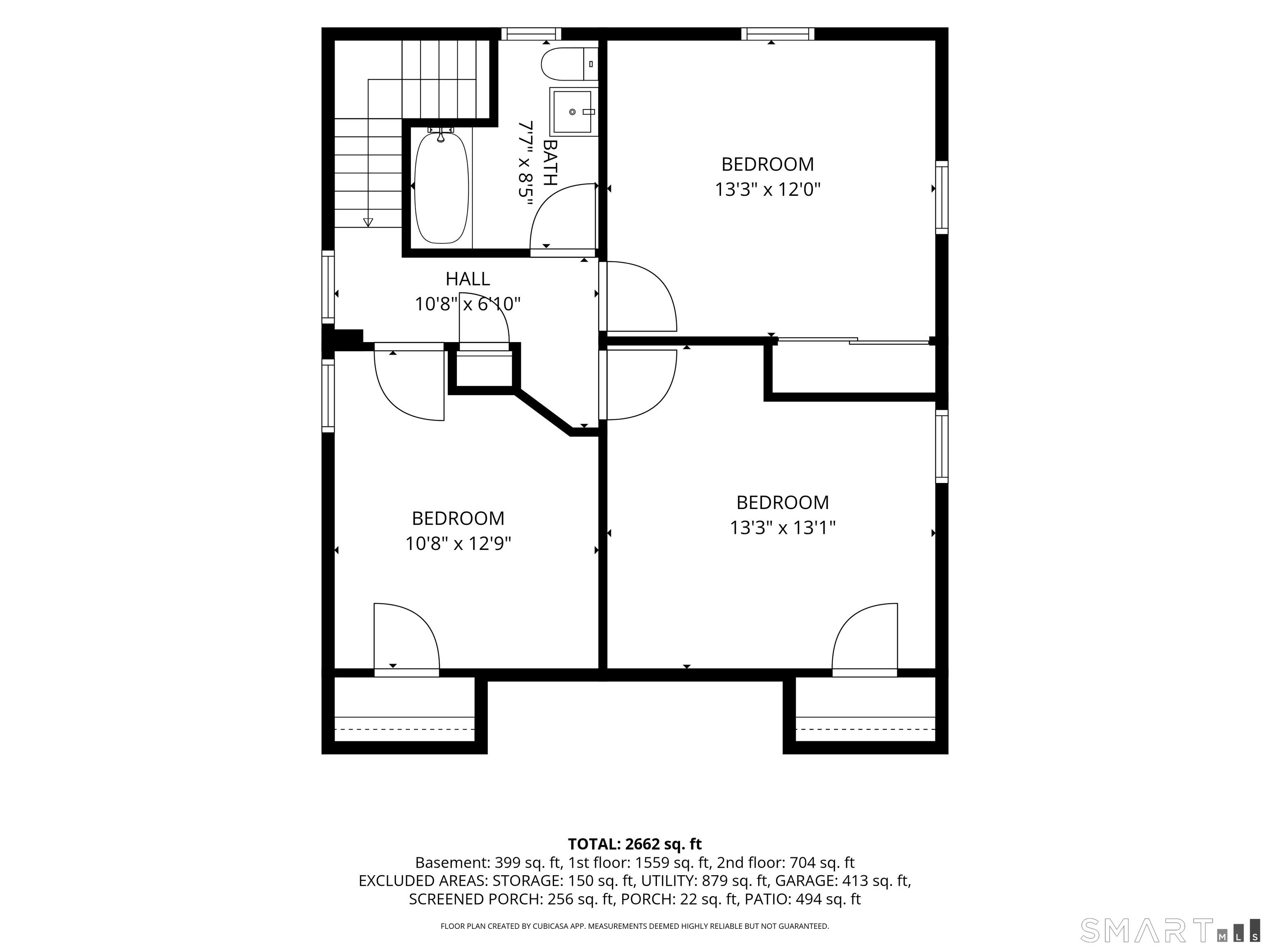 124 Chestnut Hill Road Trumbull CT 06611