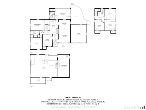 124 Chestnut Hill Road Trumbull CT 06611