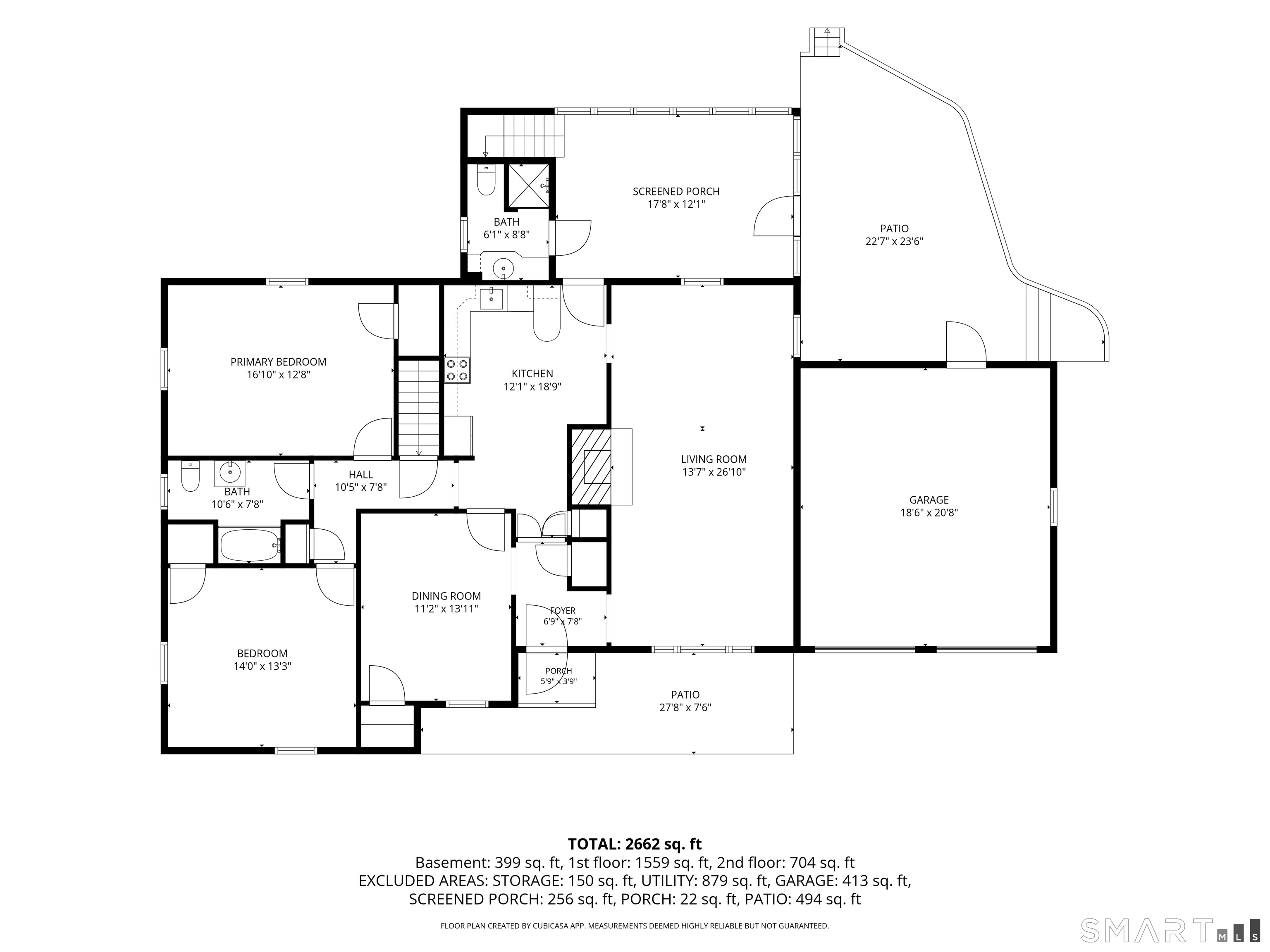 124 Chestnut Hill Road Trumbull CT 06611