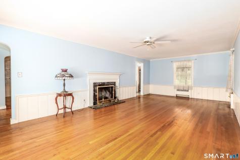 124 Chestnut Hill Road Trumbull CT 06611