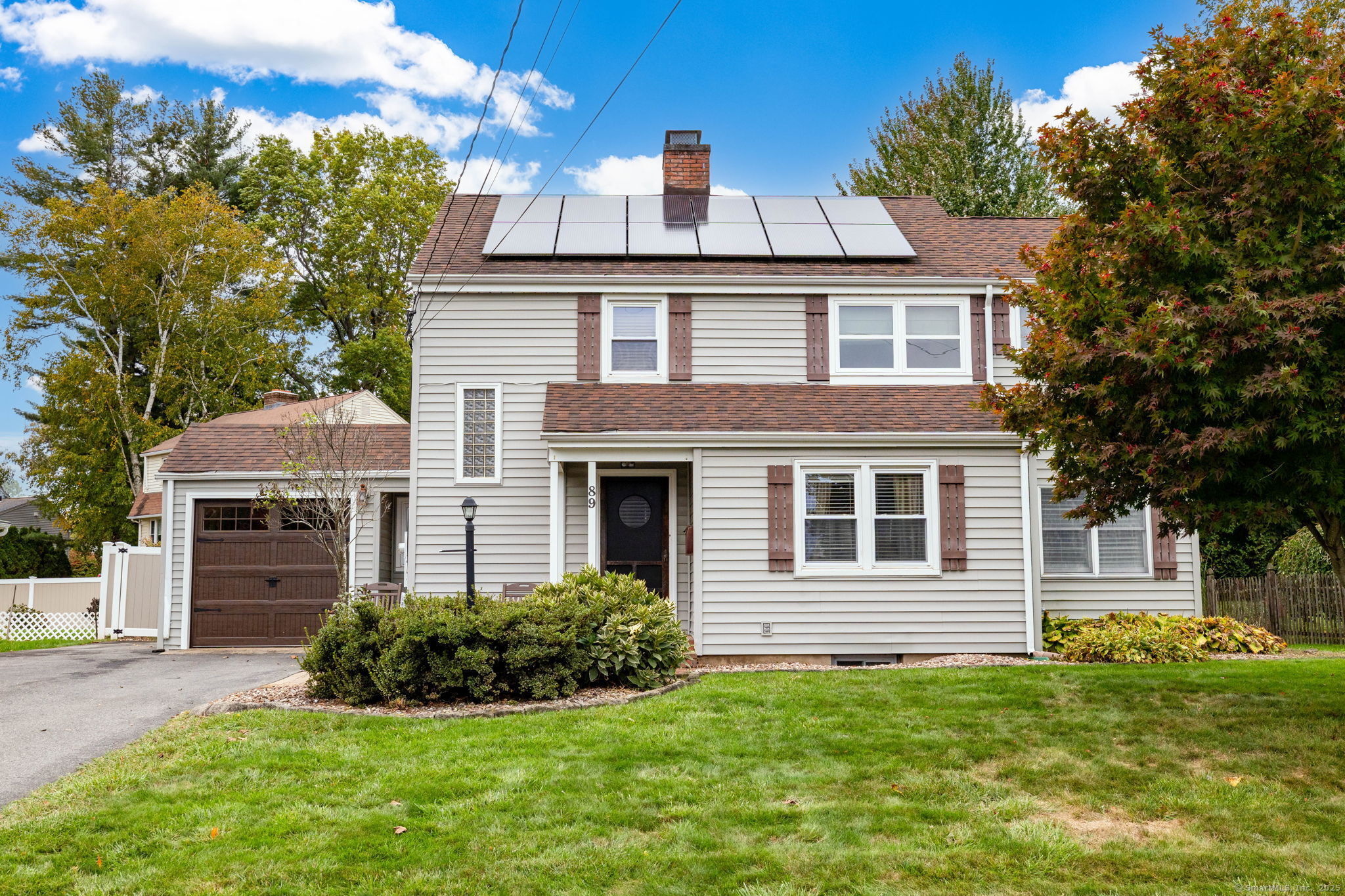 89 Longvue Drive Wethersfield CT 06109