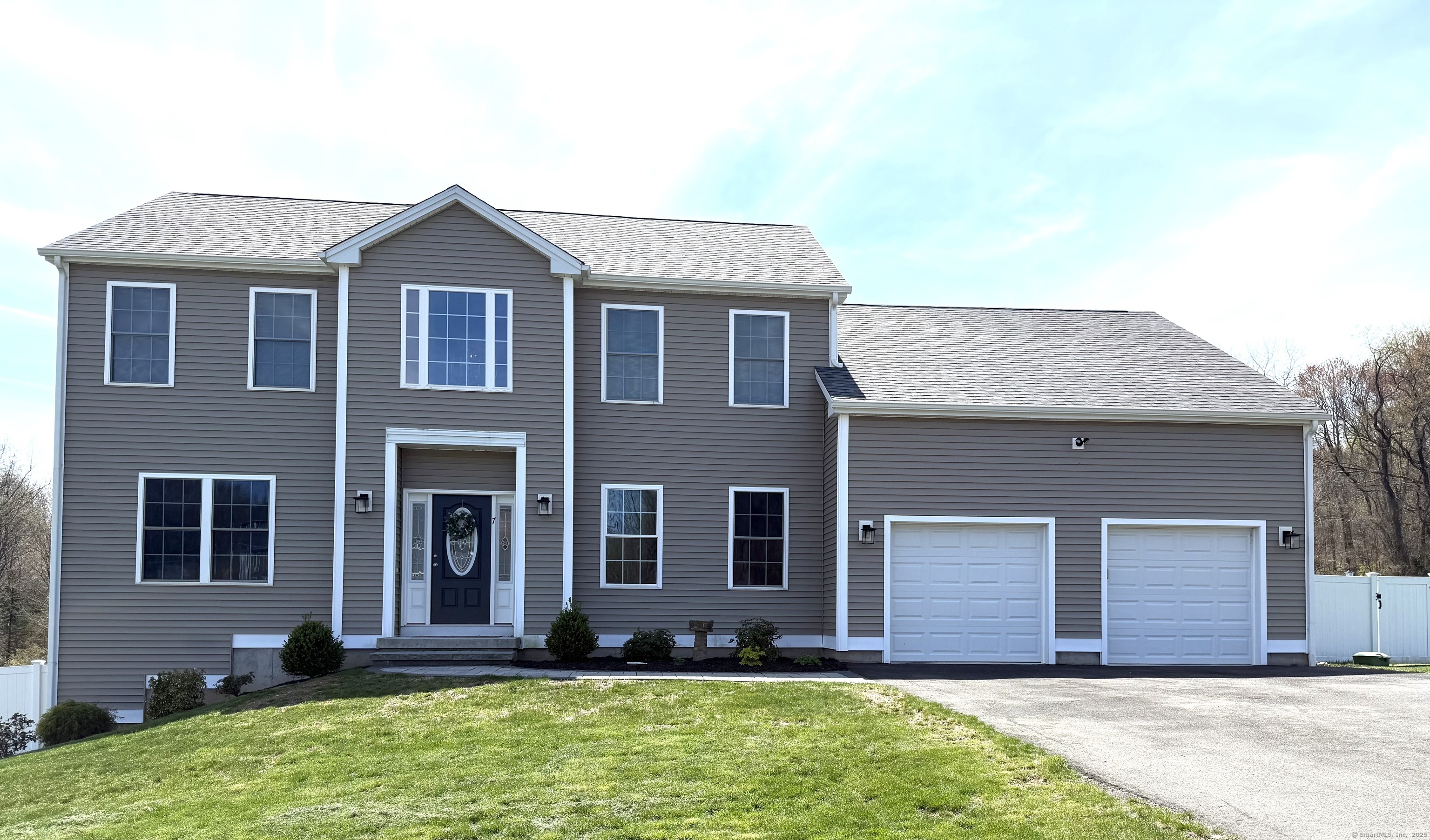 1841 Blackberry Place Cheshire CT 06410