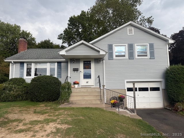 16 Michael Lane Newington CT 06111