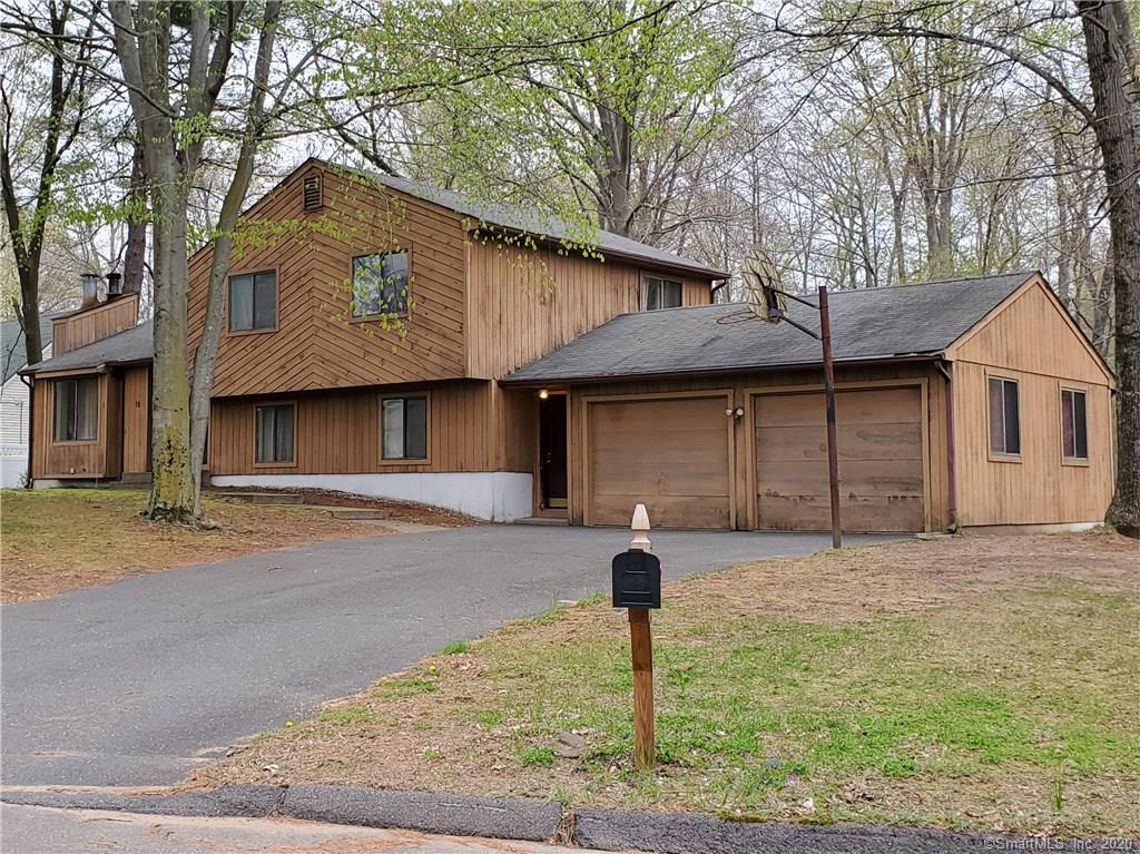 15 Boysen Drive Bloomfield CT 06002
