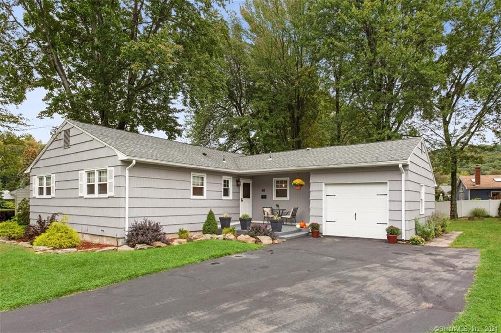 80 Knollwood Road Newington CT 06111
