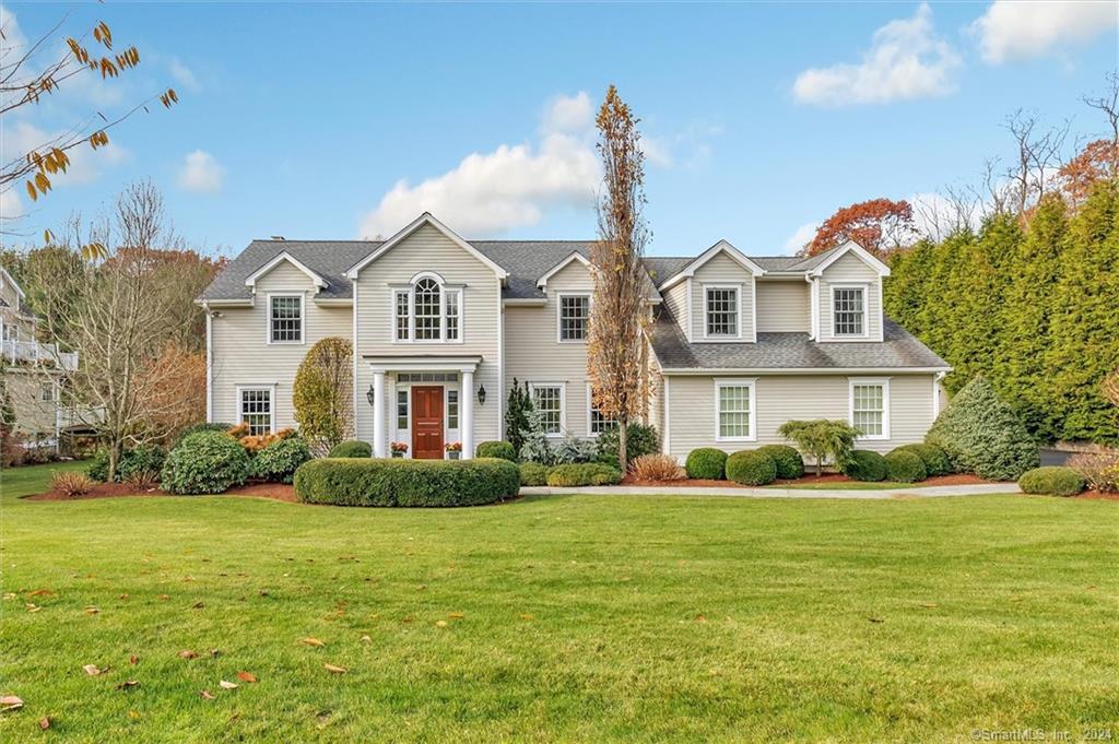 4 Windmill Lane Trumbull CT 06611