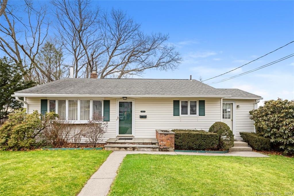 161 Purdy Road Waterbury CT 06706