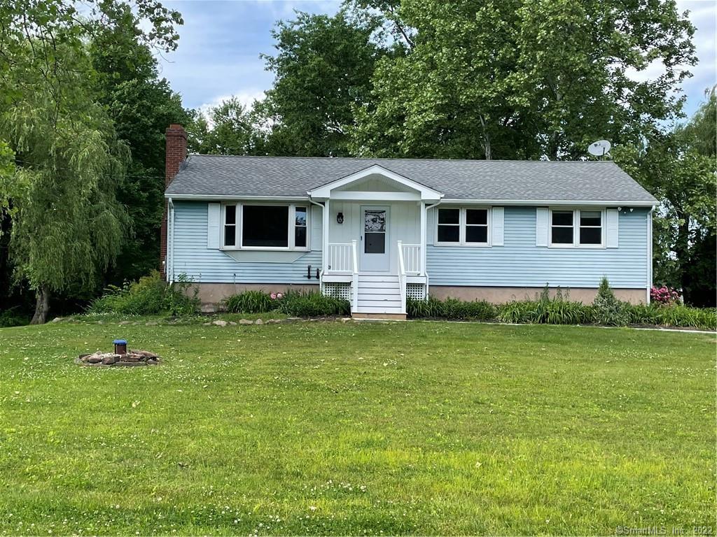 1040 Strong Road South Windsor CT 06074