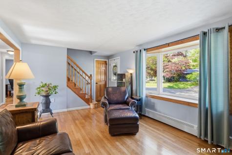 9 Overhill Road Enfield CT 06082