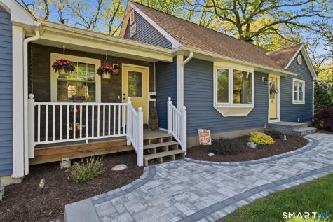 9 Overhill Road Enfield CT 06082