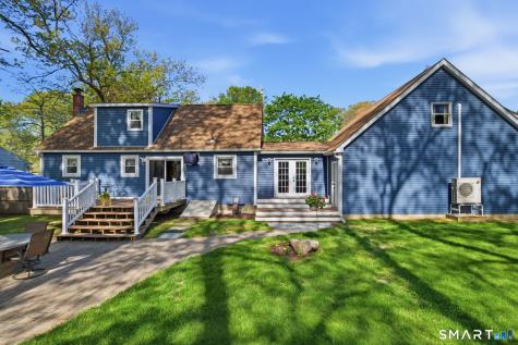 9 Overhill Road Enfield CT 06082