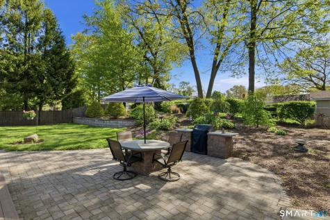 9 Overhill Road Enfield CT 06082