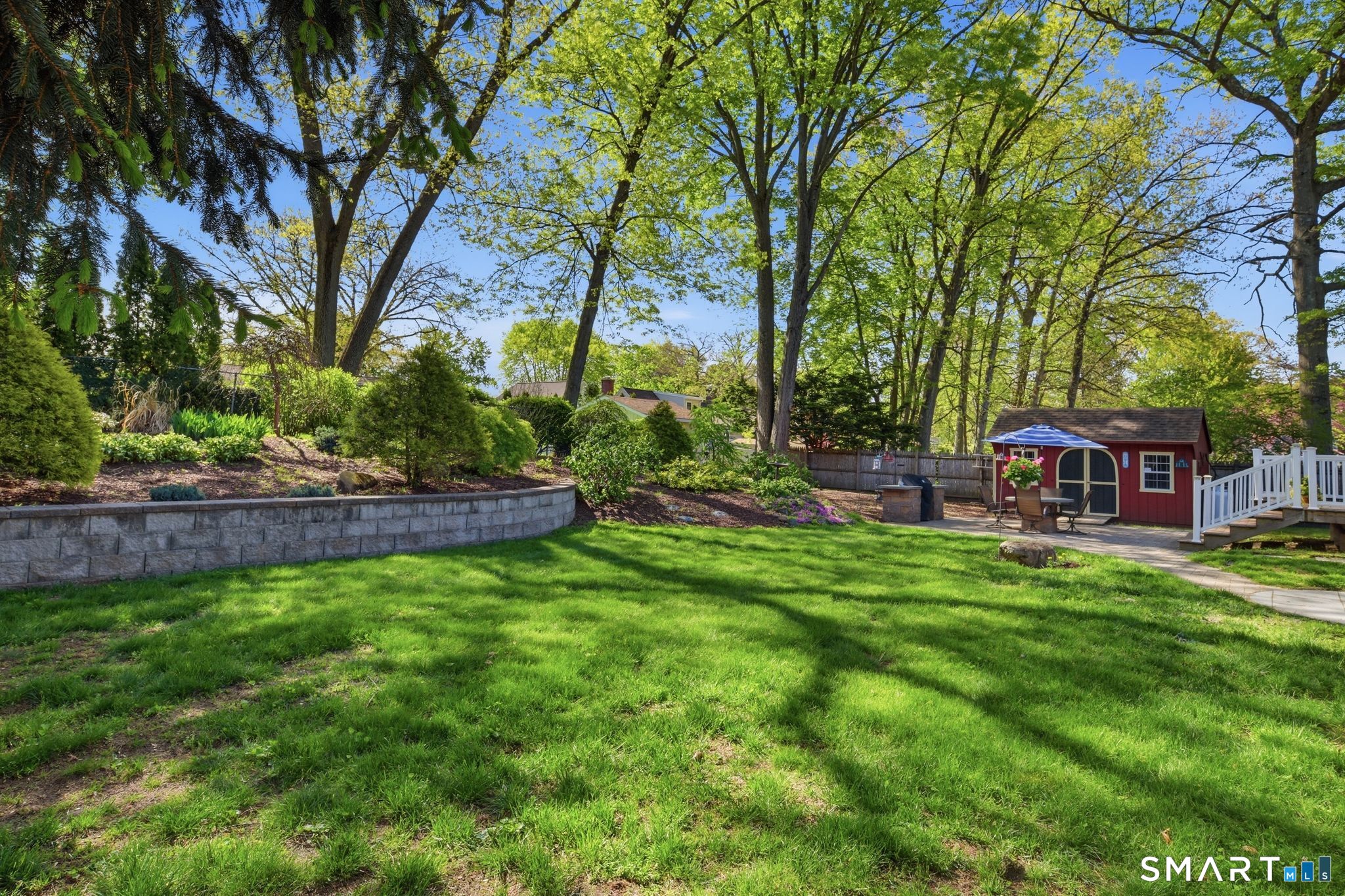 9 Overhill Road Enfield CT 06082