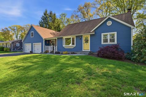 9 Overhill Road Enfield CT 06082