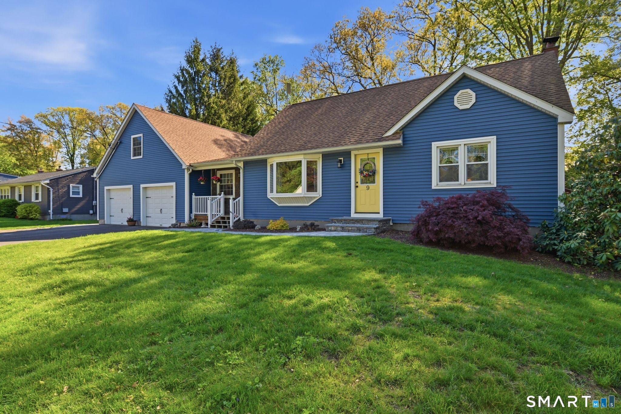 9 Overhill Road Enfield CT 06082