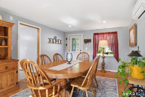 9 Overhill Road Enfield CT 06082